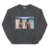 Beach 01 Sweatshirt
