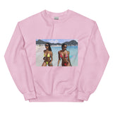 Beach 01 Sweatshirt