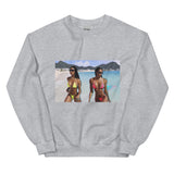 Beach 01 Sweatshirt
