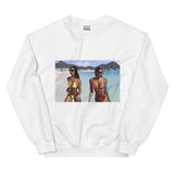 Beach 01 Sweatshirt
