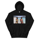 Beach 01 Hoodie