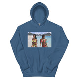 Beach 01 Hoodie