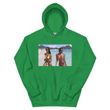 Beach 01 Hoodie