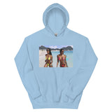 Beach 01 Hoodie