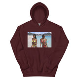 Beach 01 Hoodie