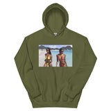 Beach 01 Hoodie