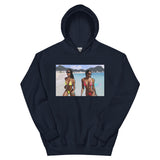 Beach 01 Hoodie
