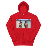 Beach 01 Hoodie