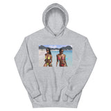 Beach 01 Hoodie