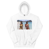 Beach 01 Hoodie