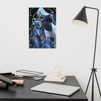 MR Storm Print 12x18