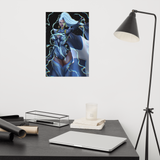 MR Storm Print 12x18