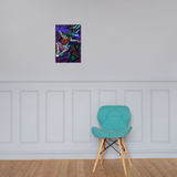 SF6 Kimberly Print 12x18