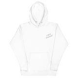 RGNL SWGGR Embroidered Unisex Hoodie