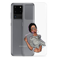 Bubblegum Samsung Case