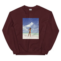 Beach 03 Sweatshirt
