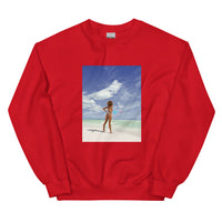 Beach 03 Sweatshirt